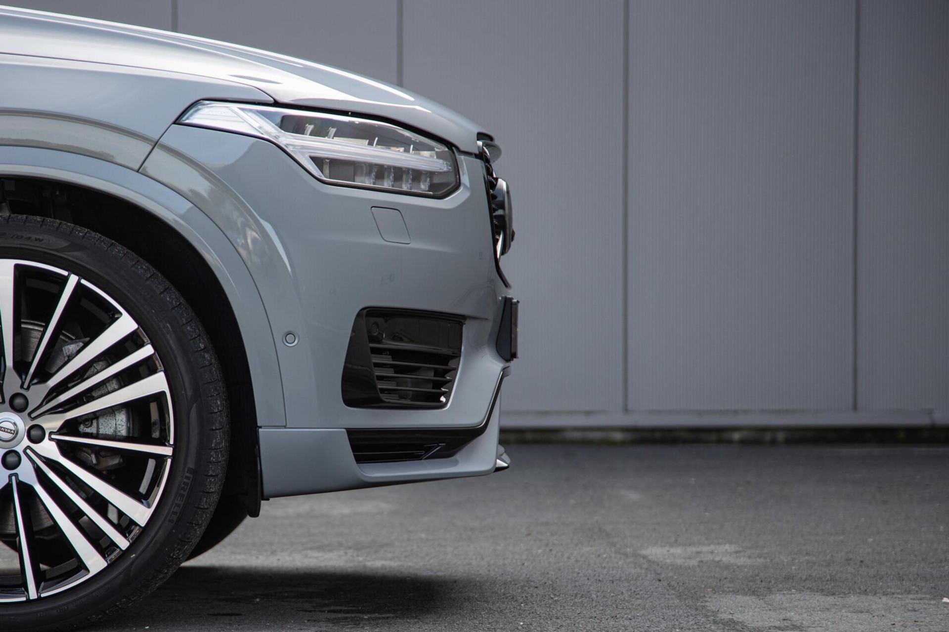 Volvo XC90 2.0 T8 Plug-in hybrid AWD Ultra Dark |Full Option|Luchtvering|Bowers&Wilkins audio