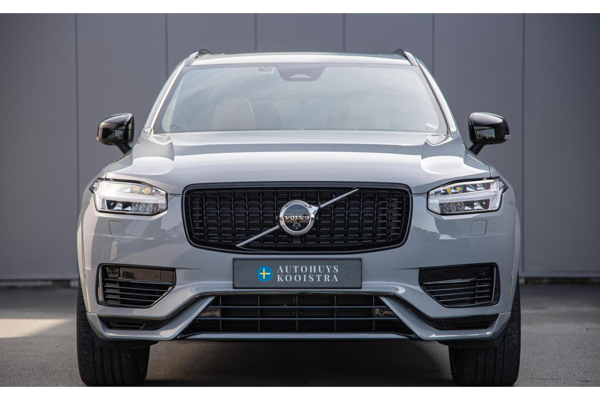 Volvo XC90 2.0 T8 Plug-in hybrid AWD Ultra Dark |Full Option|Luchtvering|Bowers&Wilkins audio