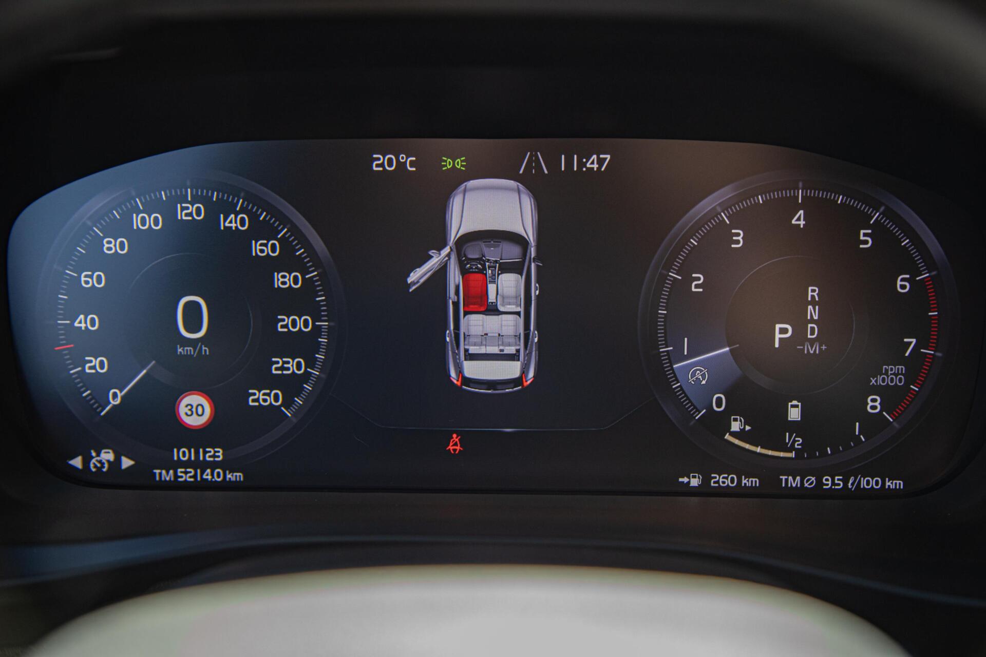 Volvo XC40 2.0 B4 Inscription Trekhaak|Leder|360 camera|Keyless