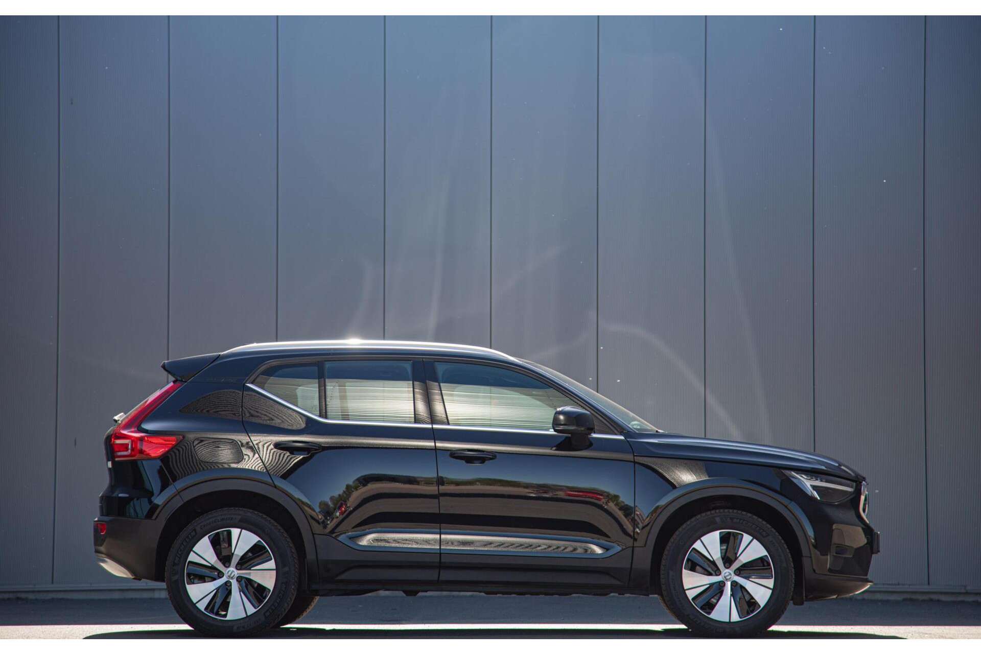 Volvo XC40 1.5 T5 Plug-in hybrid Core Bright Facelift|Keyless|Zit verlenging|MY2023