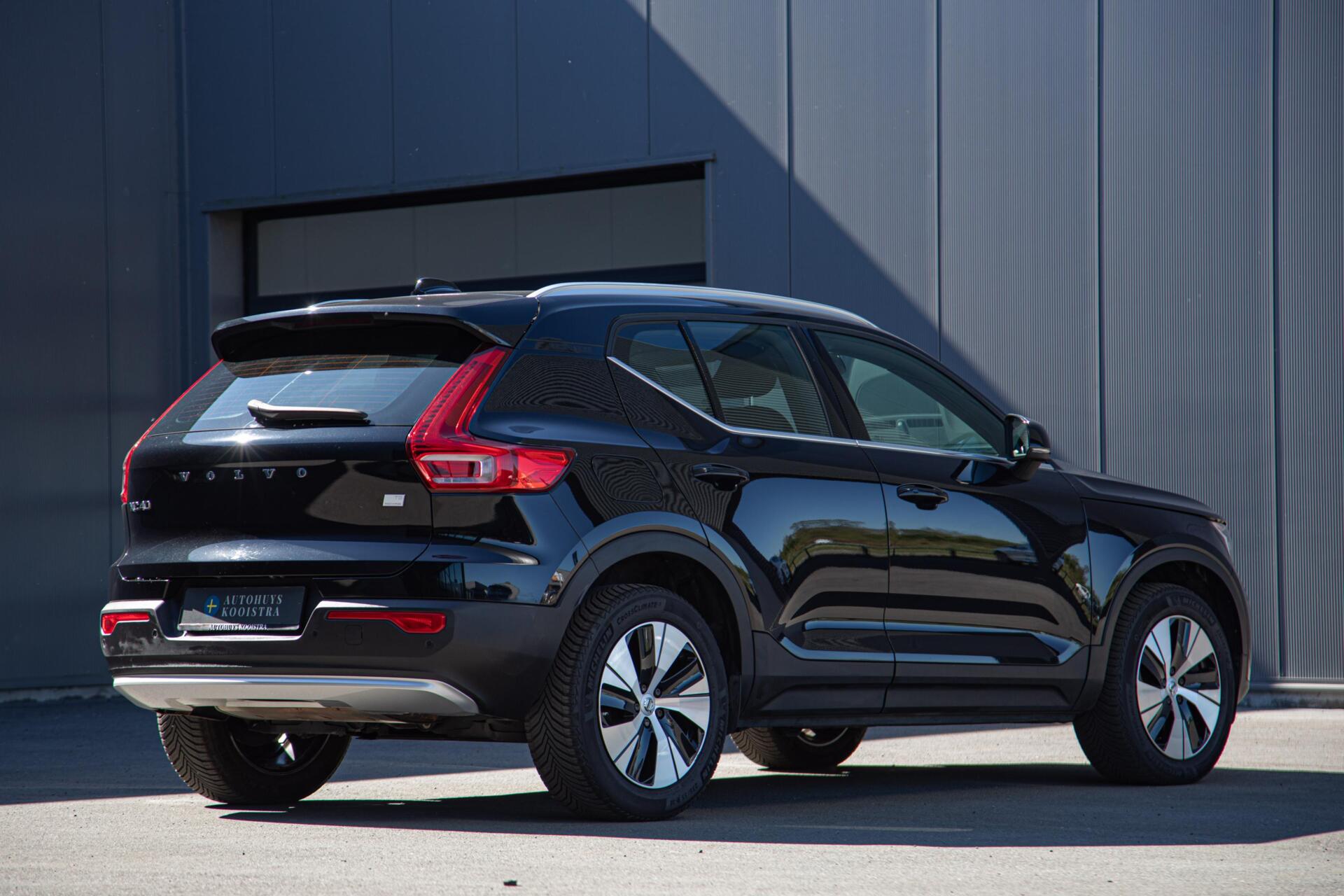 Volvo XC40 1.5 T5 Plug-in hybrid Core Bright Facelift|Keyless|Zit verlenging|MY2023