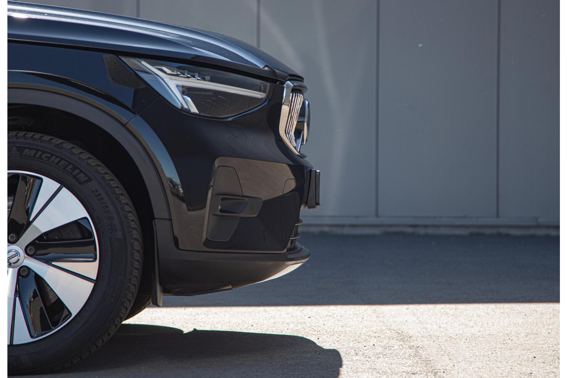 Volvo XC40 1.5 T5 Plug-in hybrid Core Bright Facelift|Keyless|Zit verlenging|MY2023