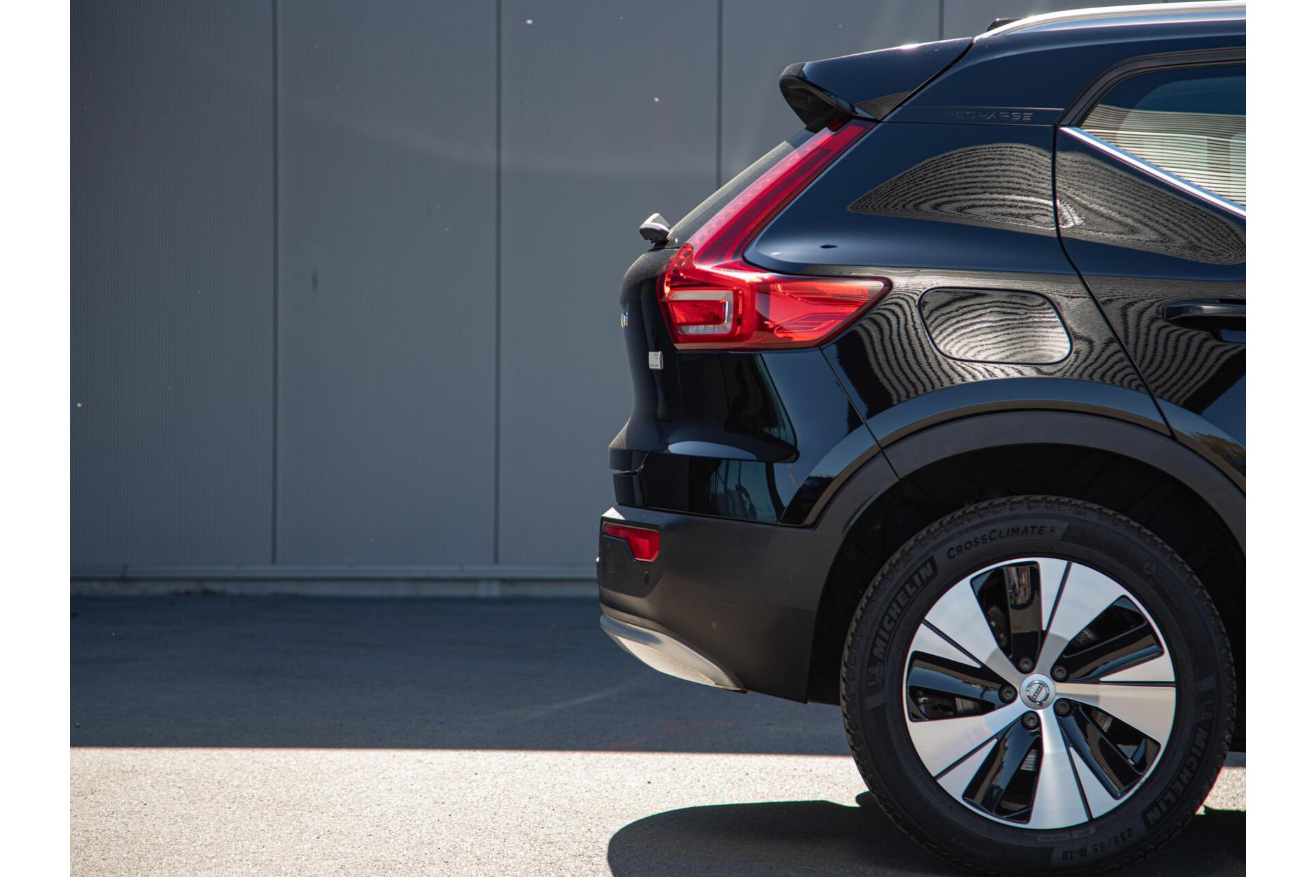 Volvo XC40 1.5 T5 Plug-in hybrid Core Bright Facelift|Keyless|Zit verlenging|MY2023
