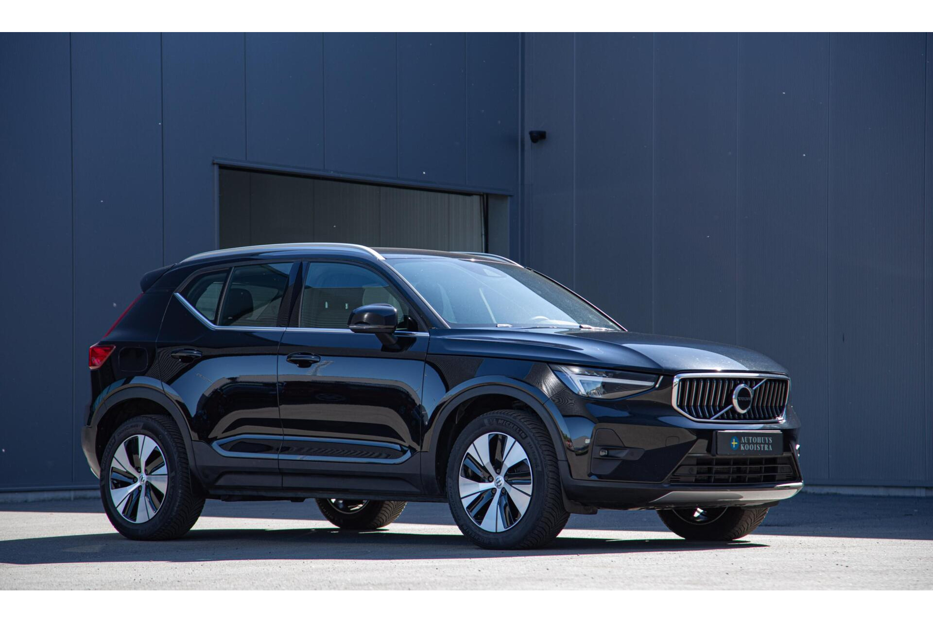 Volvo XC40 1.5 T5 Plug-in hybrid Core Bright Facelift|Keyless|Zit verlenging|MY2023