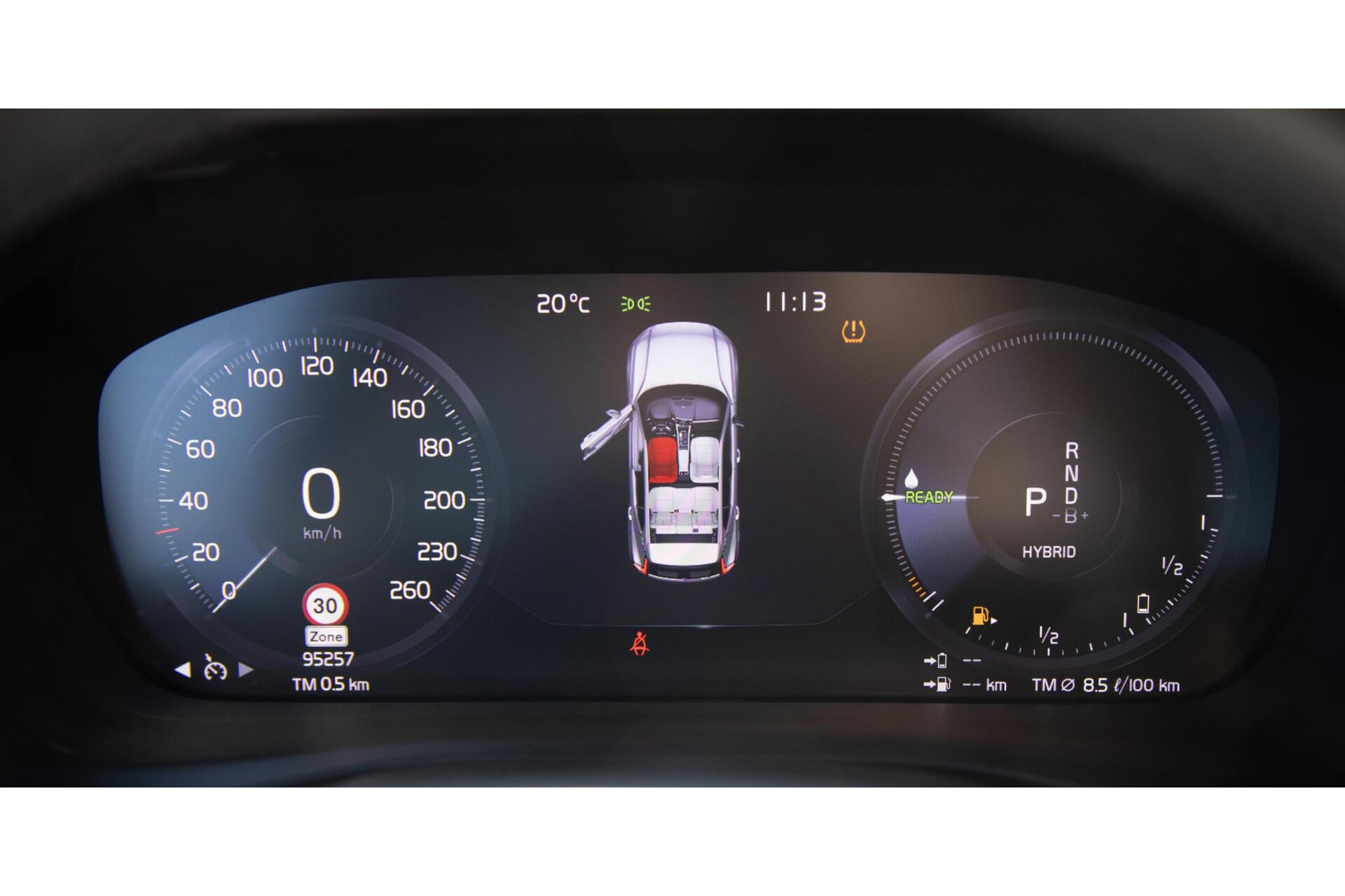 Volvo XC40 1.5 T5 Plug-in hybrid Core Bright Facelift|Keyless|Zit verlenging|MY2023