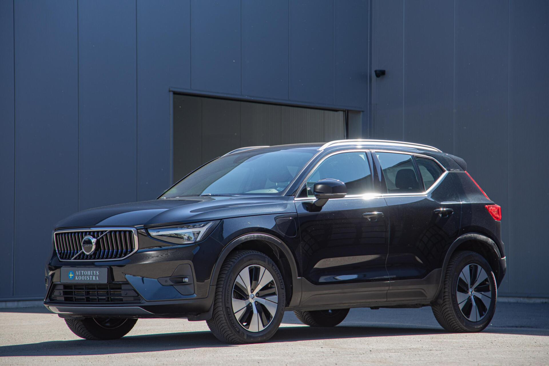 Volvo XC40 1.5 T5 Plug-in hybrid Core Bright Facelift|Keyless|Zit verlenging|MY2023