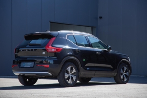 Volvo XC40 1.5 T5 Plug-in hybrid Core Bright Facelift|Keyless|Zit verlenging|MY2023
