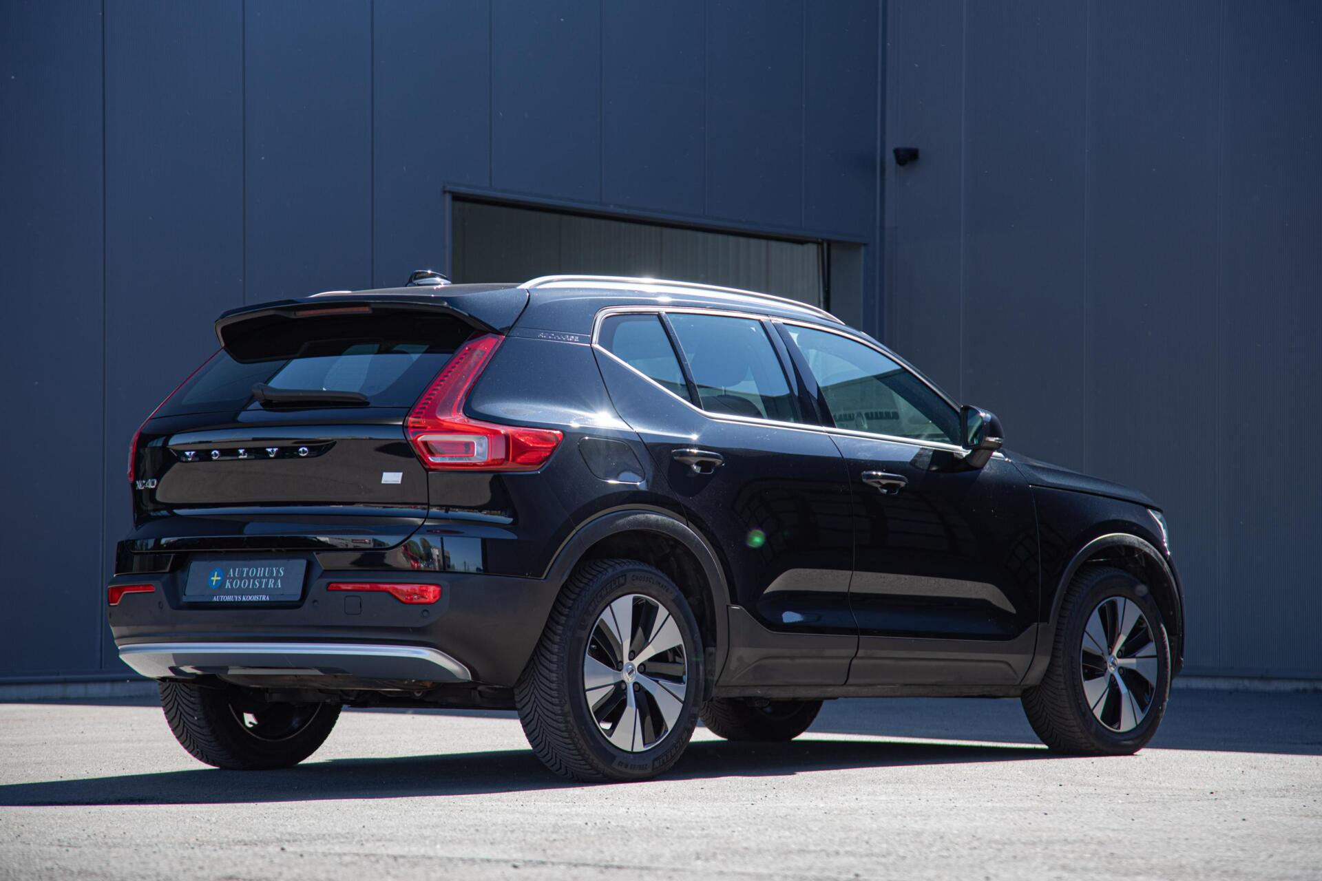 Volvo XC40 1.5 T5 Plug-in hybrid Core Bright Facelift|Keyless|Zit verlenging|MY2023