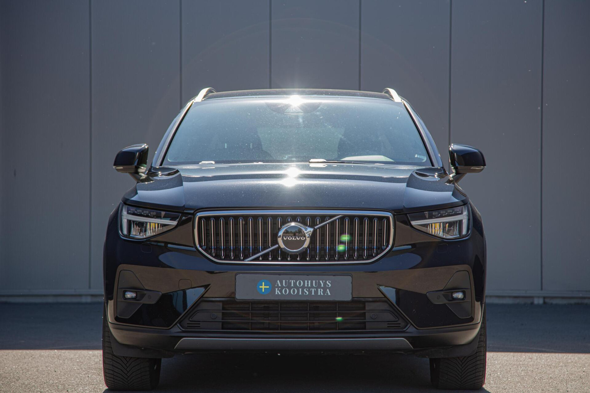 Volvo XC40 1.5 T5 Plug-in hybrid Core Bright Facelift|Keyless|Zit verlenging|MY2023