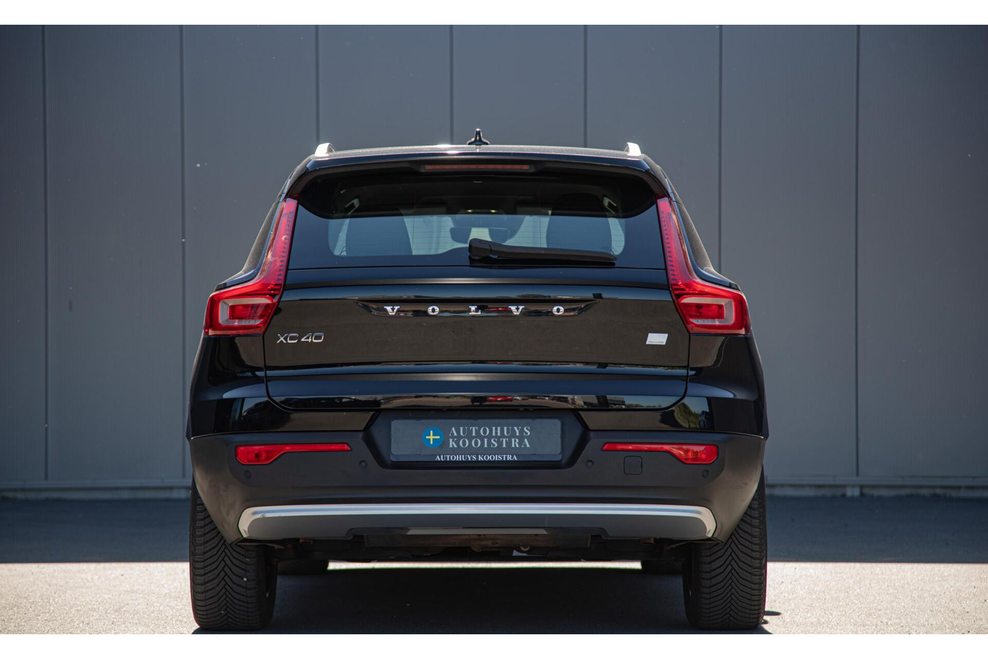 Volvo XC40 1.5 T5 Plug-in hybrid Core Bright Facelift|Keyless|Zit verlenging|MY2023