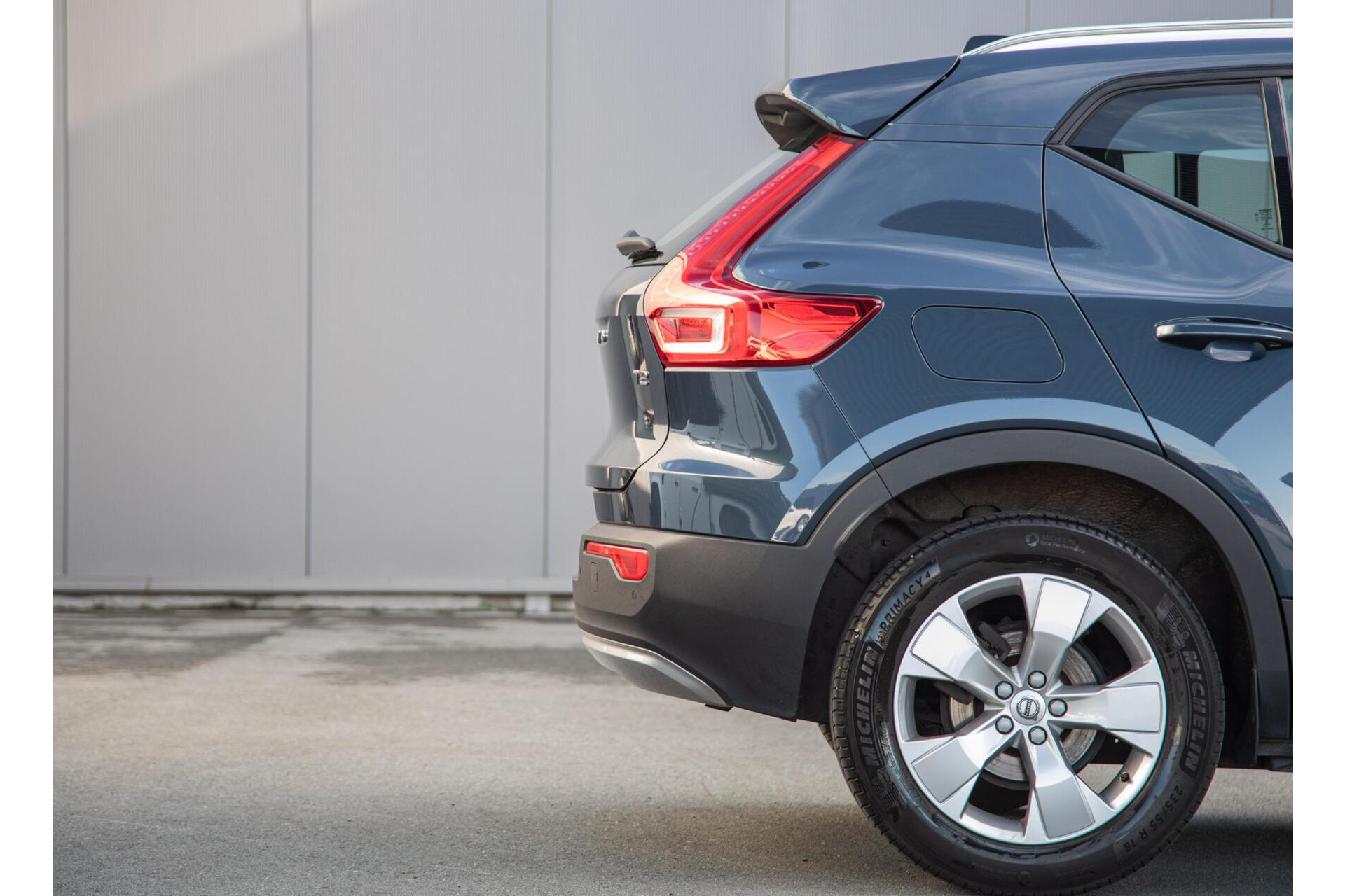 Volvo XC40 1.5 T2 Business Pro 1e Eig|Ori.NL|BLIS|Camera|Keyless|Trekhaak|NAP