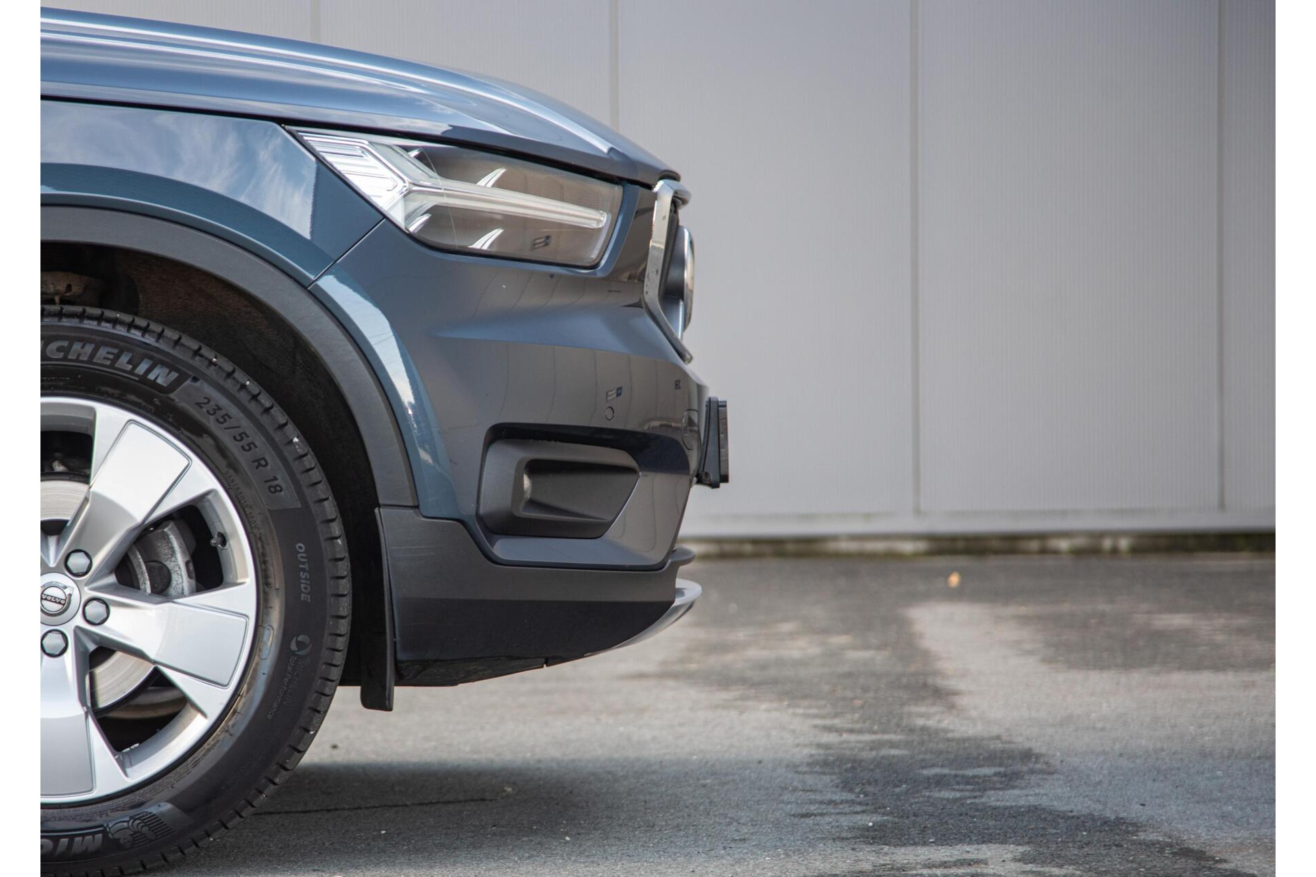 Volvo XC40 1.5 T2 Business Pro 1e Eig|Ori.NL|BLIS|Camera|Keyless|Trekhaak|NAP