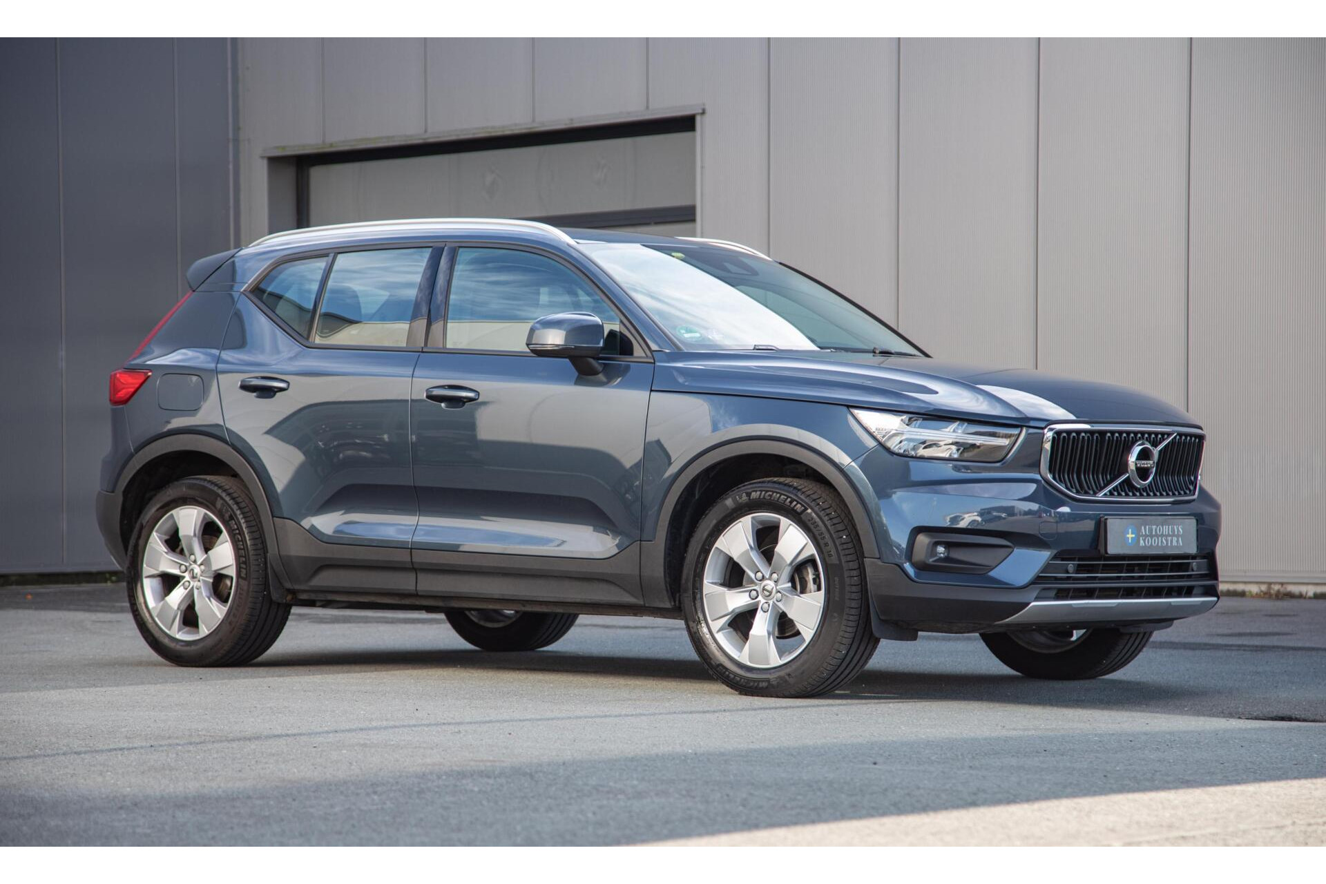 Volvo XC40 1.5 T2 Business Pro 1e Eig|Ori.NL|BLIS|Camera|Keyless|Trekhaak|NAP