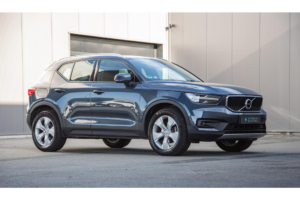 Volvo XC40 1.5 T2 Business Pro 1e Eig|Ori.NL|BLIS|Camera|Keyless|Trekhaak|NAP