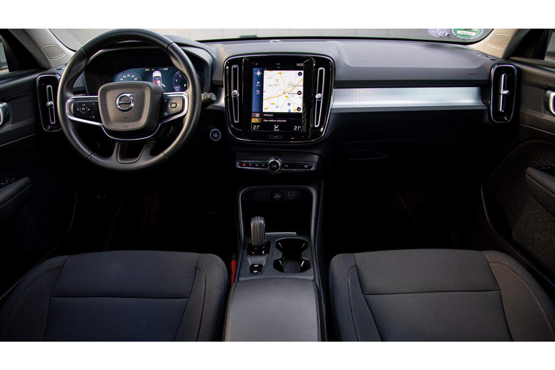 Volvo XC40 1.5 T2 Business Pro 1e Eig|Ori.NL|BLIS|Camera|Keyless|Trekhaak|NAP