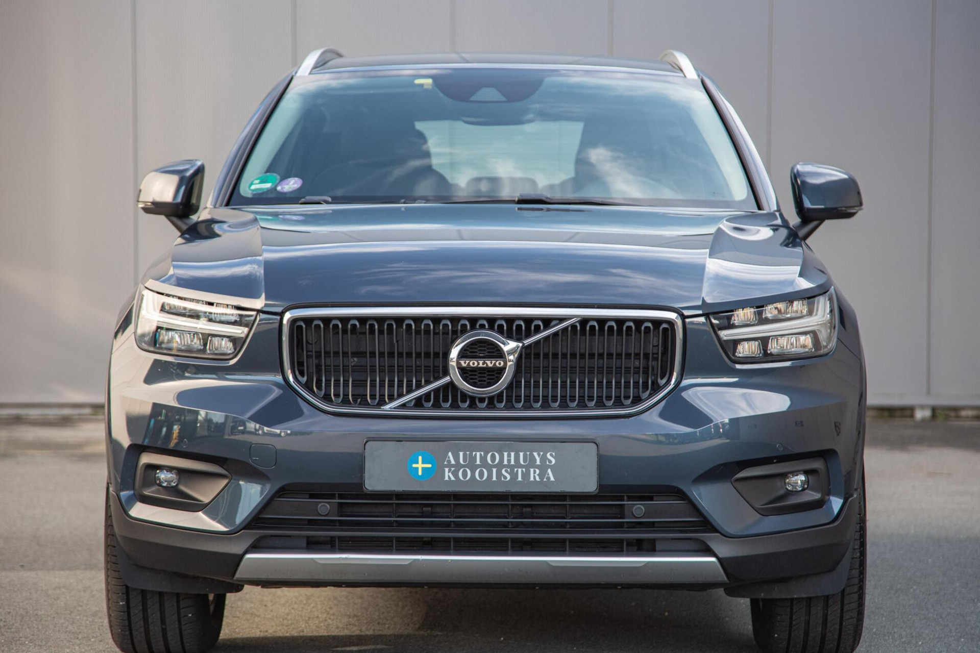 Volvo XC40 1.5 T2 Business Pro 1e Eig|Ori.NL|BLIS|Camera|Keyless|Trekhaak|NAP