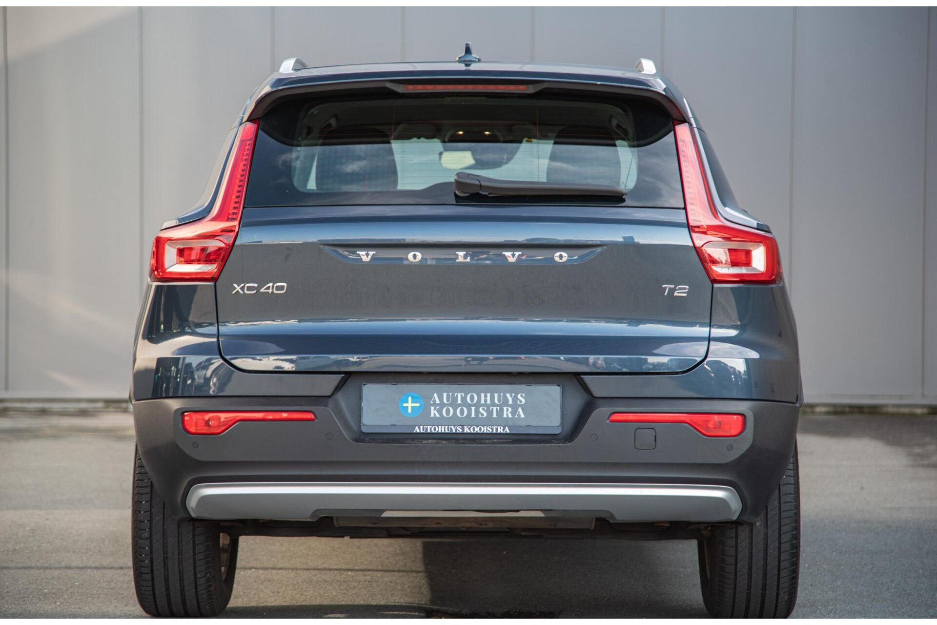 Volvo XC40 1.5 T2 Business Pro 1e Eig|Ori.NL|BLIS|Camera|Keyless|Trekhaak|NAP
