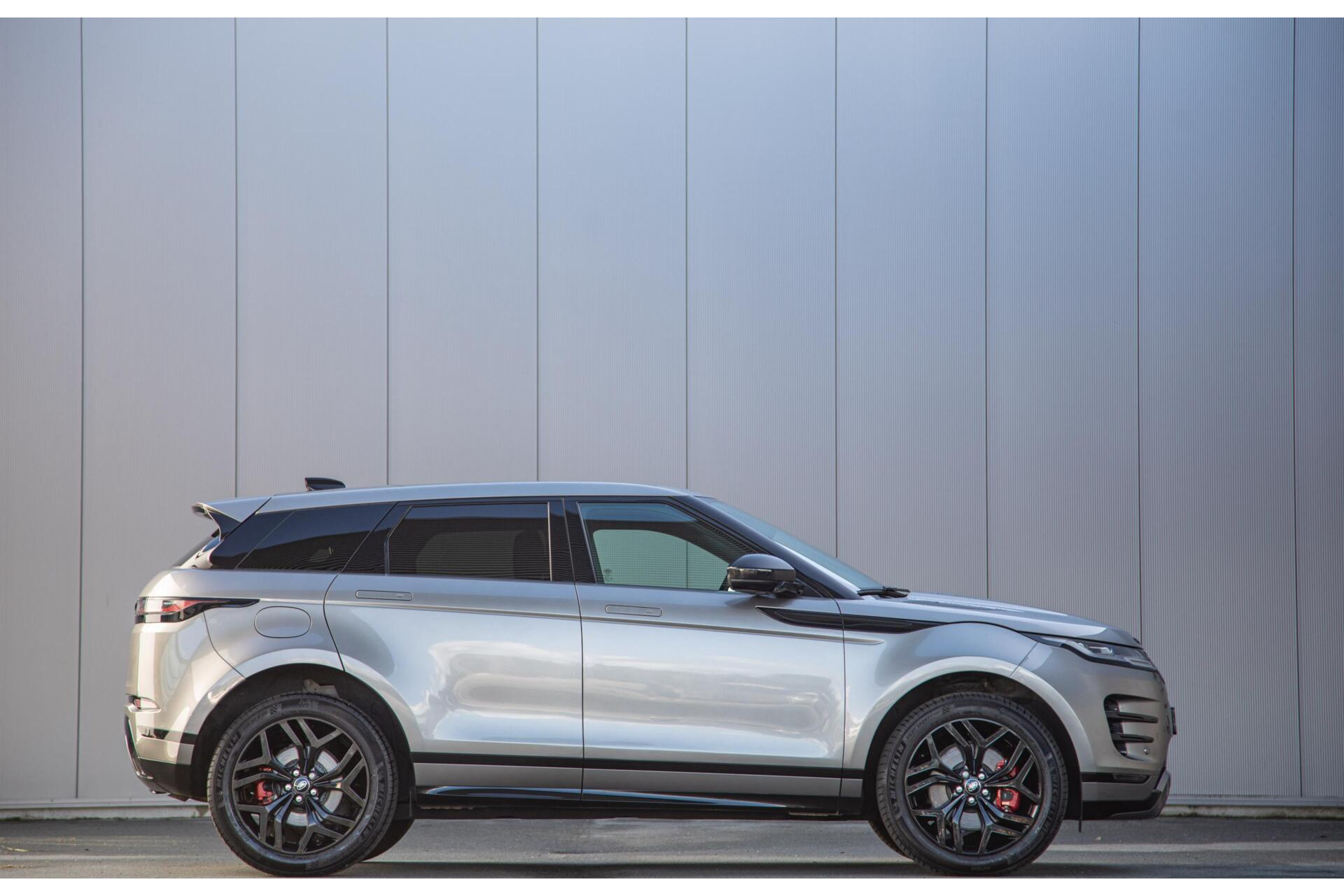 Land Rover Range Rover Evoque - 1.5 P300e AWD Autobiography Dealer onderhouden|Leder|Panorama|Meridian audio