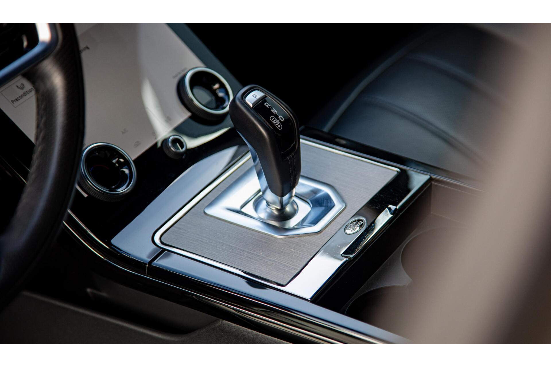 Land Rover Range Rover Evoque 1.5 P300e AWD Autobiography Dealer onderhouden|Leder|Panorama|Meridian audio