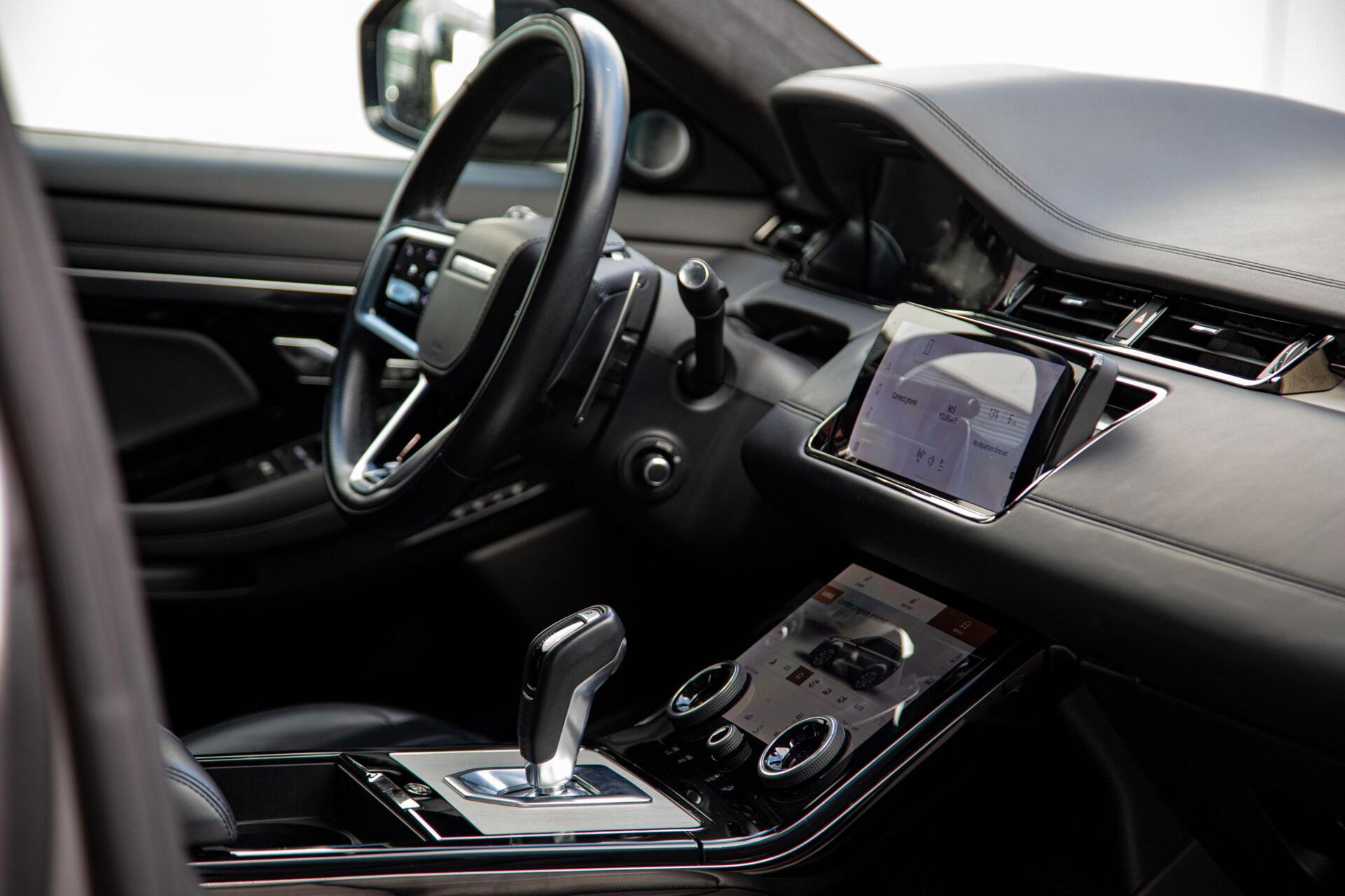 Land Rover Range Rover Evoque 1.5 P300e AWD Autobiography Dealer onderhouden|Leder|Panorama|Meridian audio