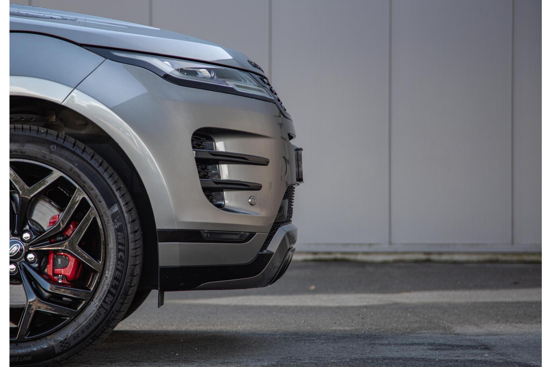Land Rover Range Rover Evoque 1.5 P300e AWD Autobiography Dealer onderhouden|Leder|Panorama|Meridian audio
