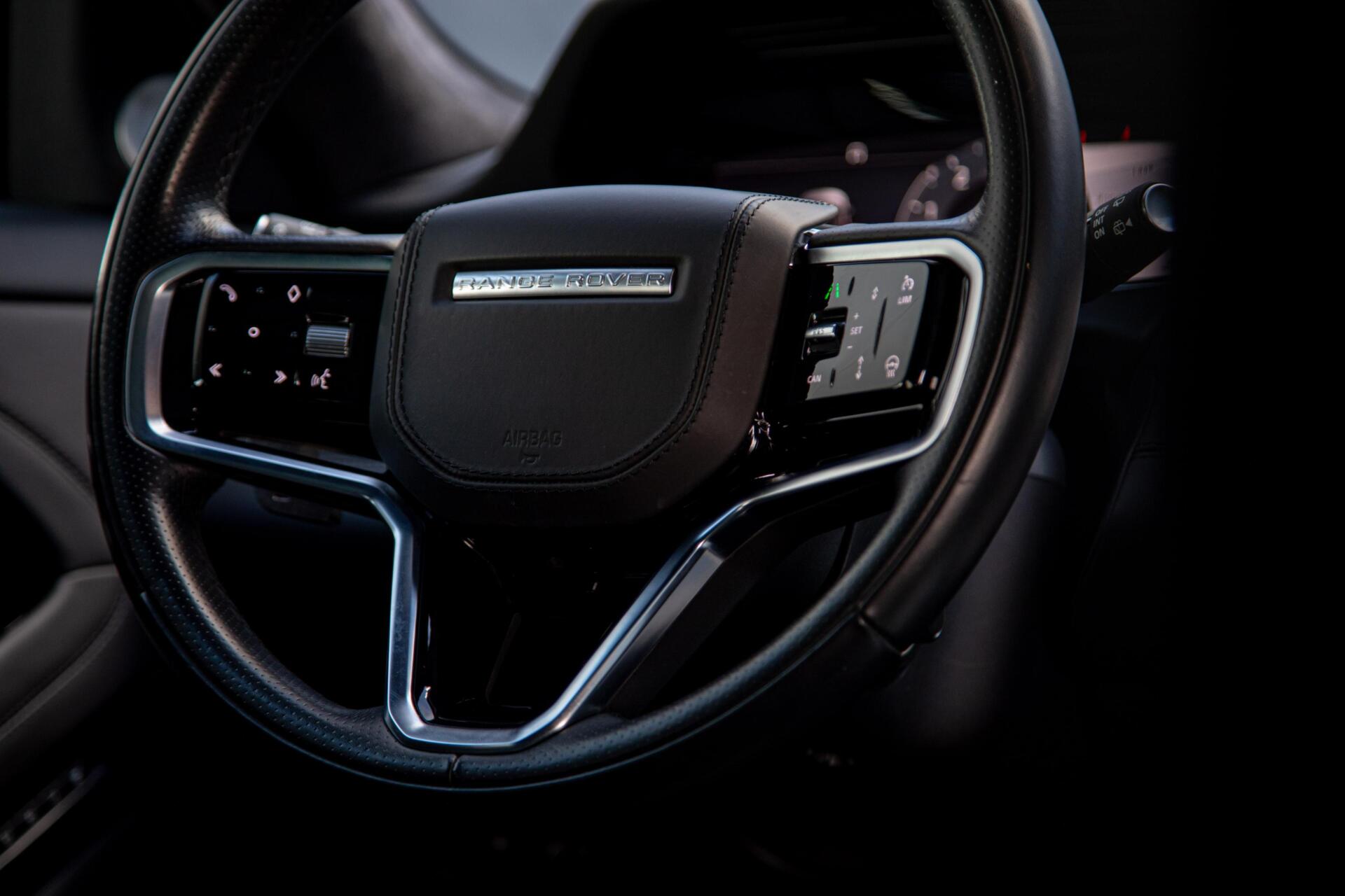 Land Rover Range Rover Evoque 1.5 P300e AWD Autobiography Dealer onderhouden|Leder|Panorama|Meridian audio
