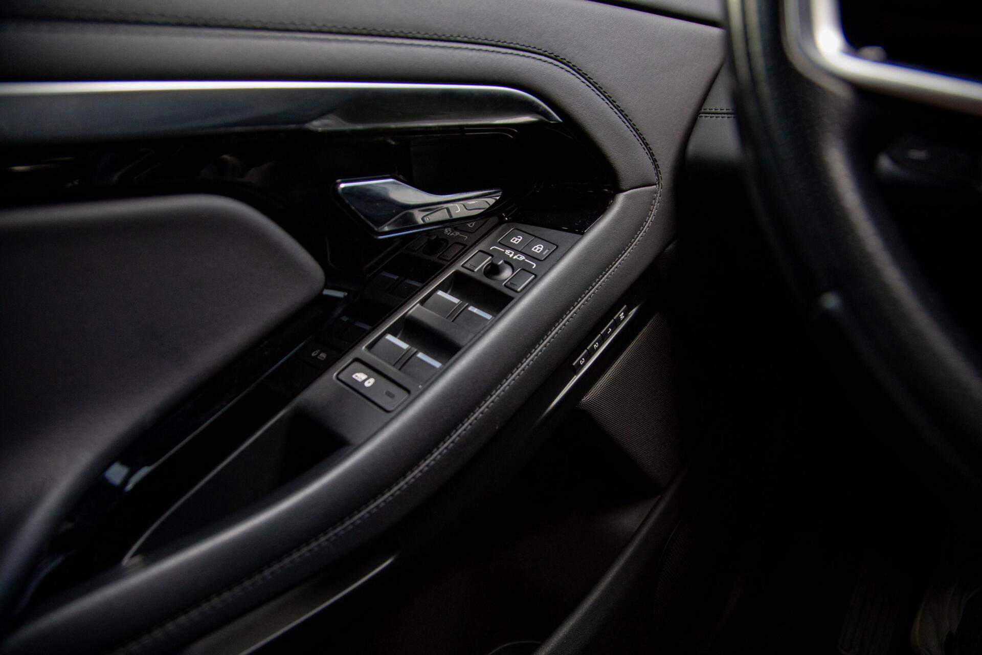 Land Rover Range Rover Evoque 1.5 P300e AWD Autobiography Dealer onderhouden|Leder|Panorama|Meridian audio