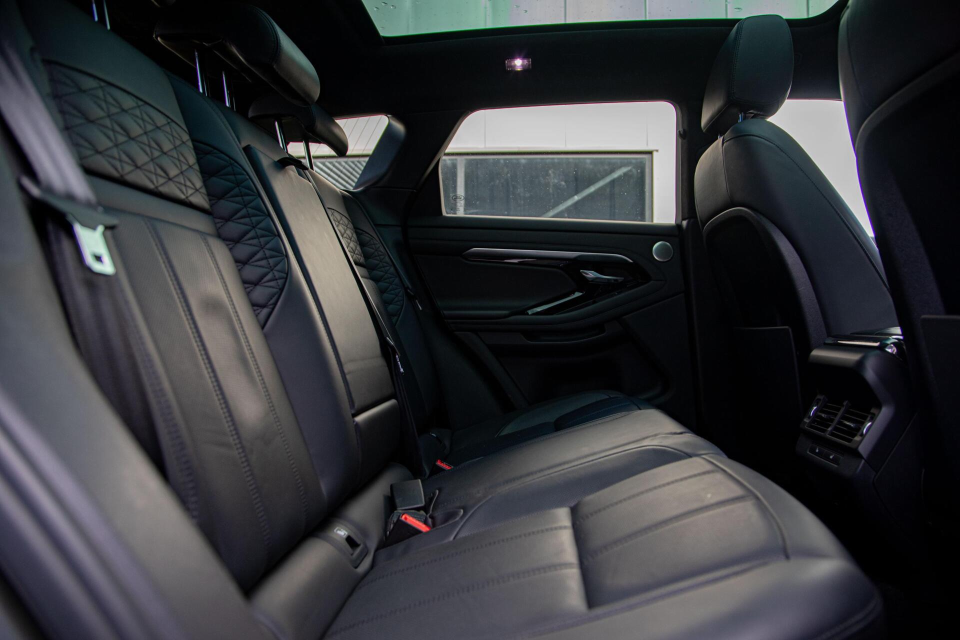 Land Rover Range Rover Evoque 1.5 P300e AWD Autobiography Dealer onderhouden|Leder|Panorama|Meridian audio