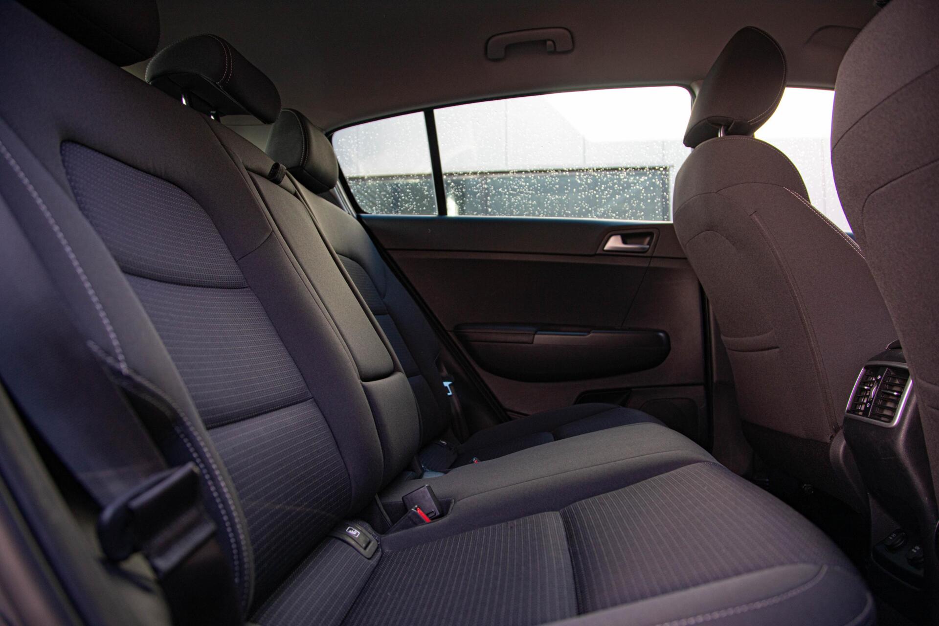 Kia Sportage 1.6 GDI DynamicLine Trekhaak|Ori.NL|2e Eig|Navi|Clima