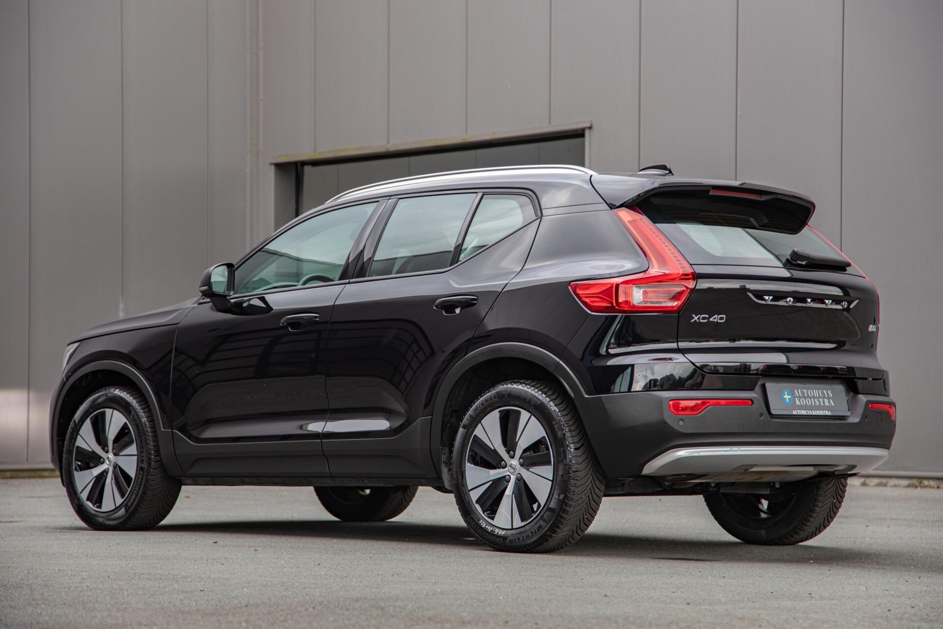 Volvo XC40 2.0 B3 Core MY2026|Leder|Keyless|PDC|Camera|Carplay