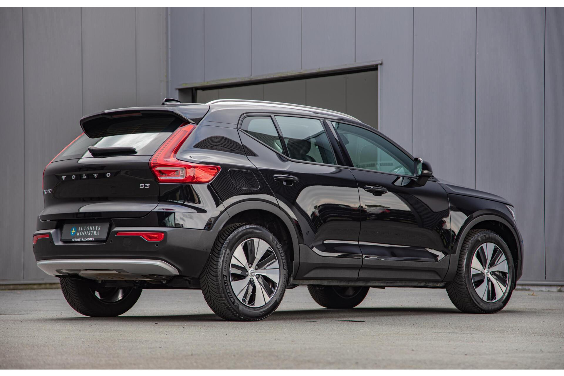Volvo XC40 2.0 B3 Core MY2026|Leder|Keyless|PDC|Camera|Carplay