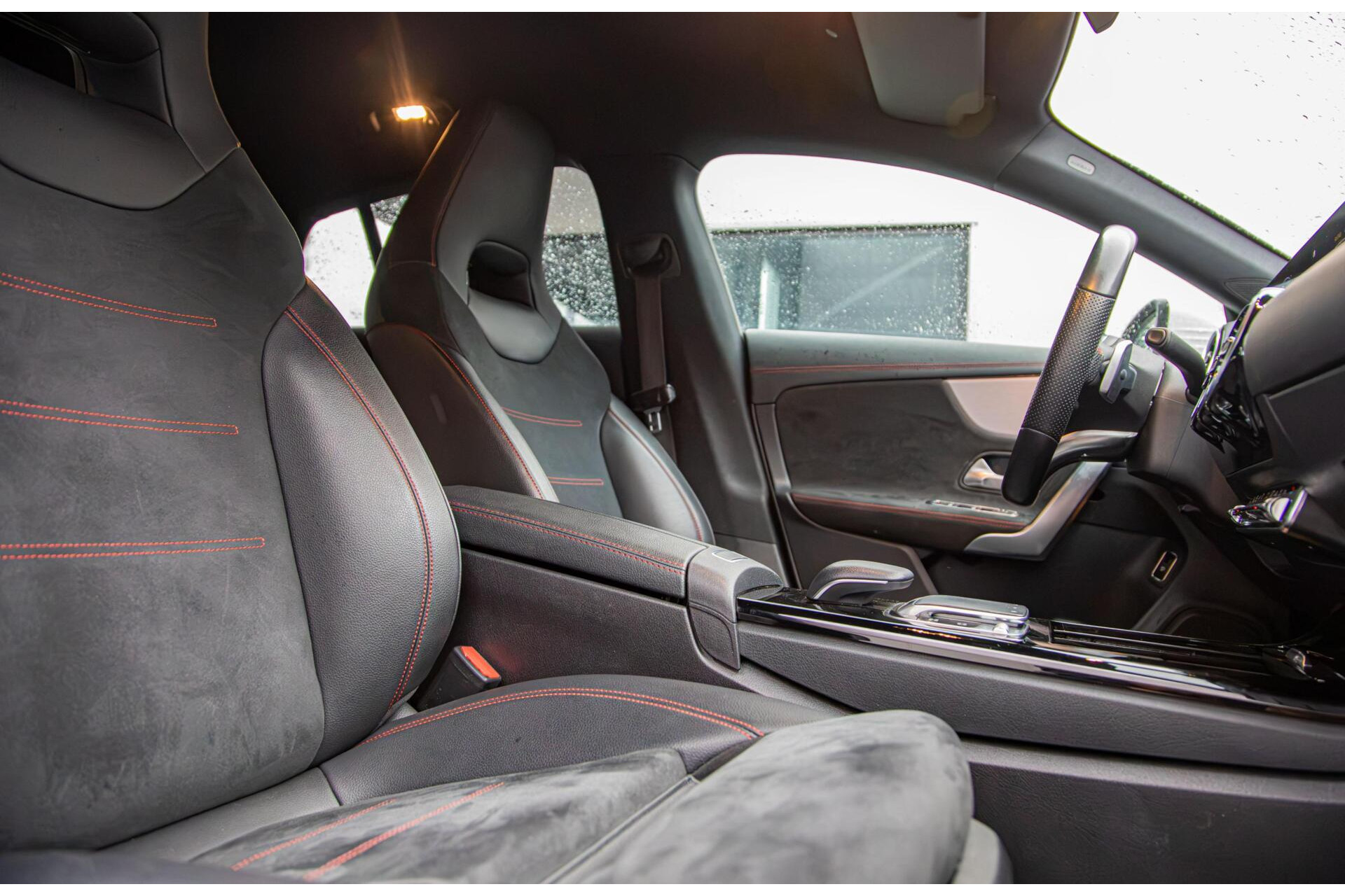 Mercedes-Benz CLA-Klasse Shooting Brake 220 Premium Plus Ori.NL