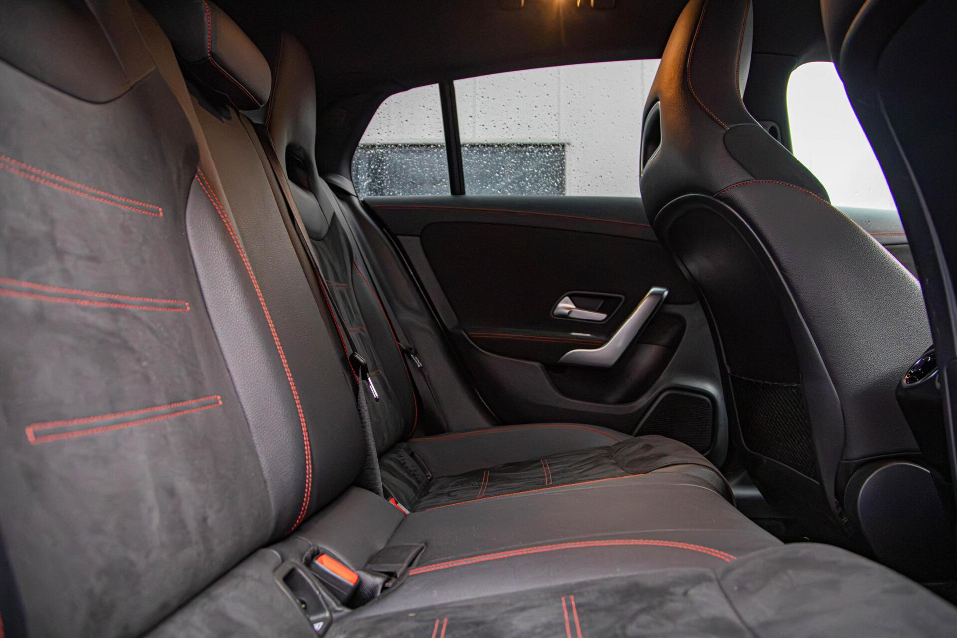 Mercedes-Benz CLA-Klasse Shooting Brake 220 Premium Plus Ori.NL
