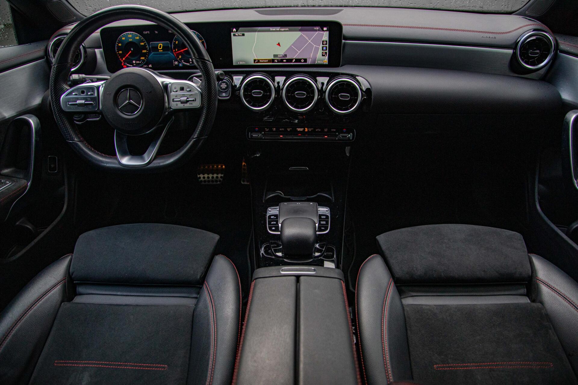 Mercedes-Benz CLA-Klasse Shooting Brake 220 Premium Plus Ori.NL