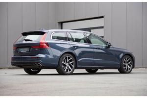 Volvo V60 2.0 T4 Momentum Pro Ori.NL|Trekhaak|Carplay|2e Eig