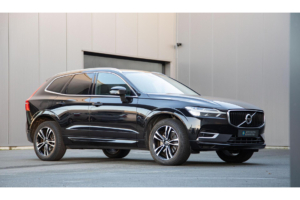 Volvo XC60 2.0 T8 Twin Engine AWD Momentum|Leder|Pano|360° Camera